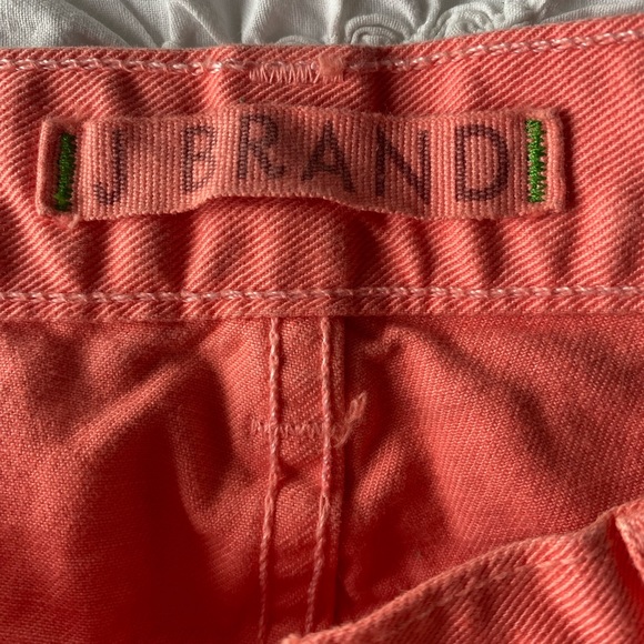 JBrand shorts size 27 - Picture 2 of 3